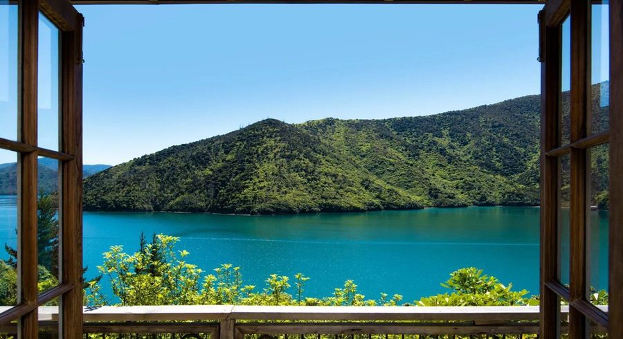  at 444 Port Underwood Road, Picton, Marlborough, Marlborough