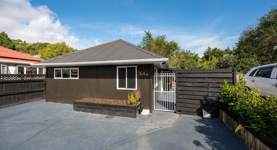  at 54a Washington Road, Washington Valley, Nelson, Nelson / Tasman