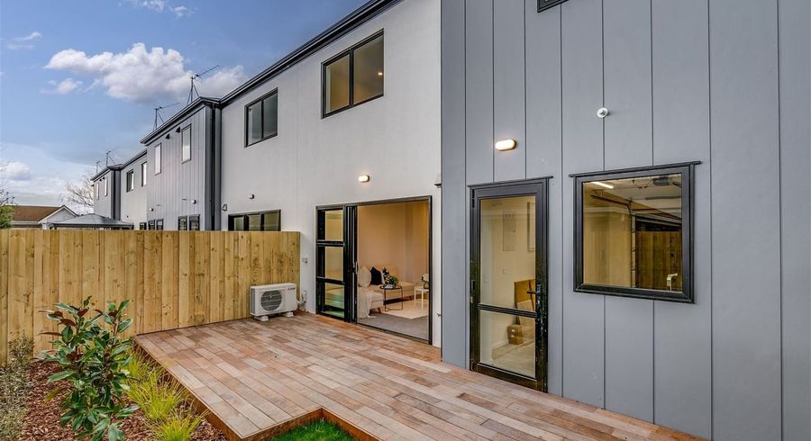  at 5/69 Elizabeth Street, Riccarton, Christchurch