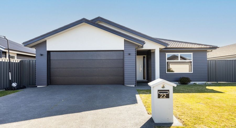  at 22 Kaituna Place, Te Awa, Napier