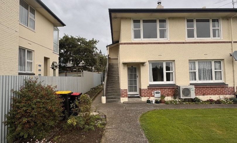  at 191/15 Gala Street, City Centre, Invercargill, Southland