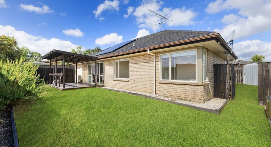  at 78A Riverton Drive, Randwick Park, Manukau City, Auckland