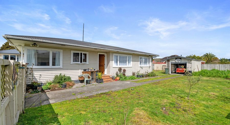  at 42 Oregon Drive, Murupara, Murupara