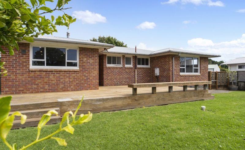  at 10A Tate Road, Brixton, Waitara