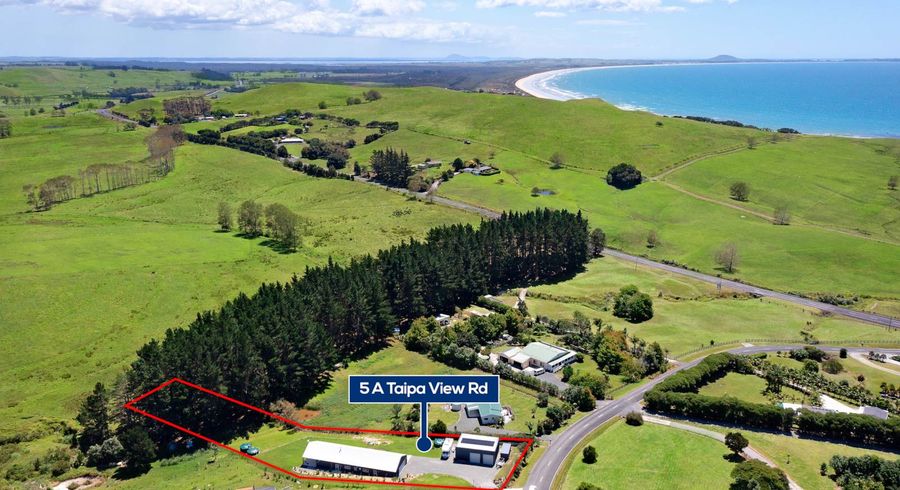 at 5A Taipa View Road, Kaitaia