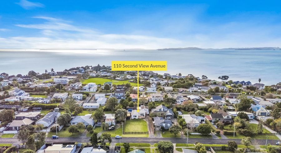  at 110 Second View Avenue, Beachlands, Auckland