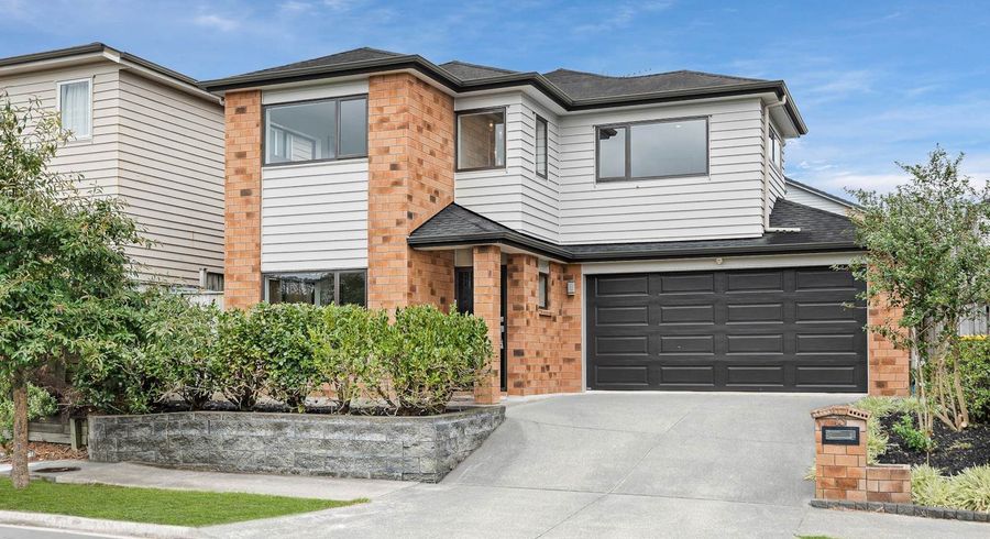  at 13 Conti Drive, Flat Bush, Auckland