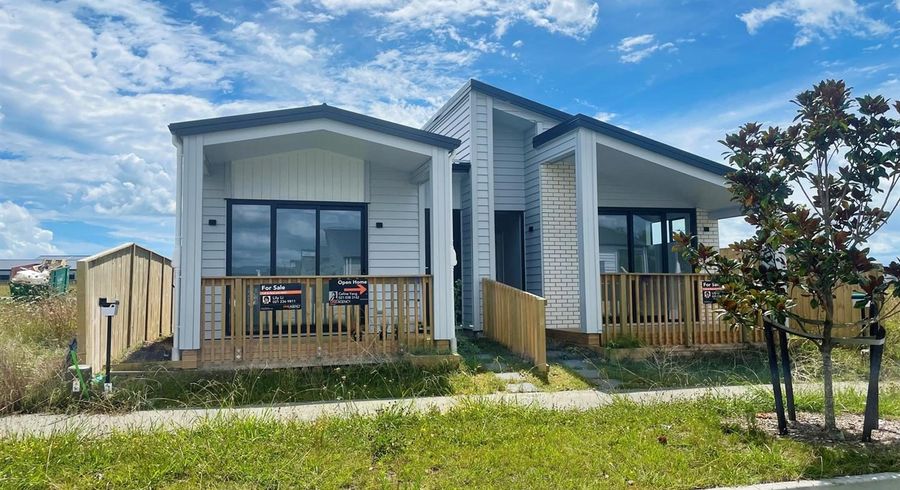  at 8 Ihi Place, Drury, Papakura, Auckland