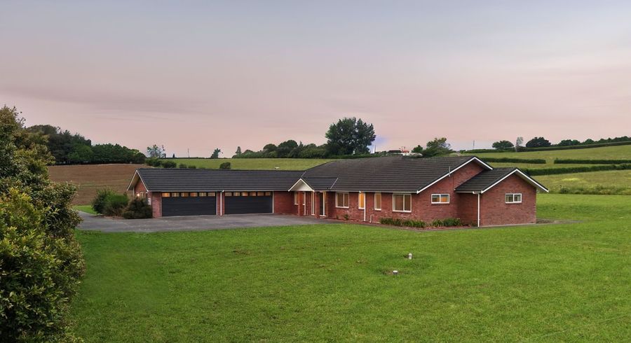  at 379a Aka Aka Road, Puni, Franklin, Auckland