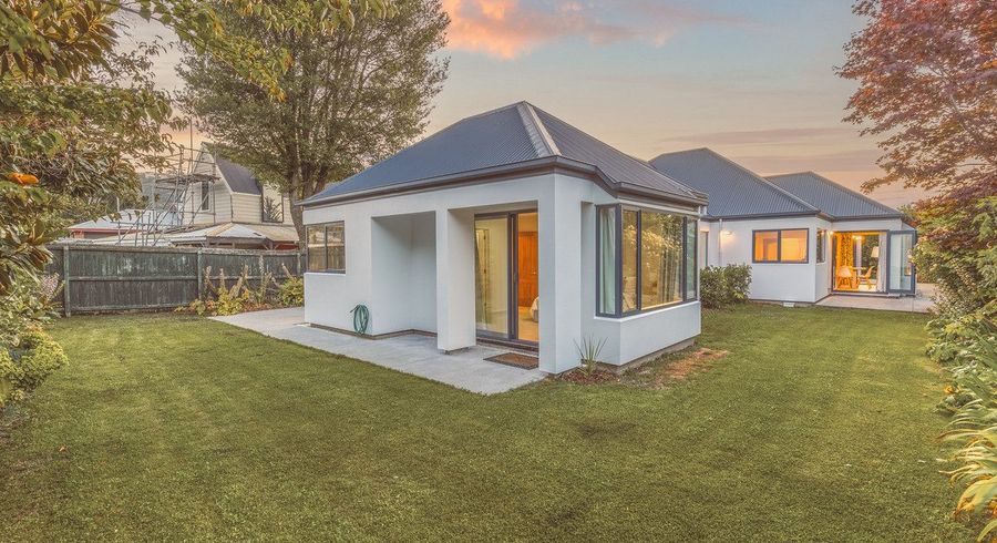  at 9 Karen Lane, Beckenham, Christchurch City, Canterbury