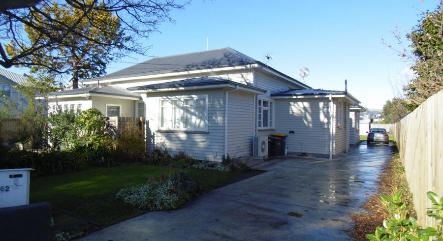 at 2/362 Hereford Street, Linwood, Christchurch City, Canterbury