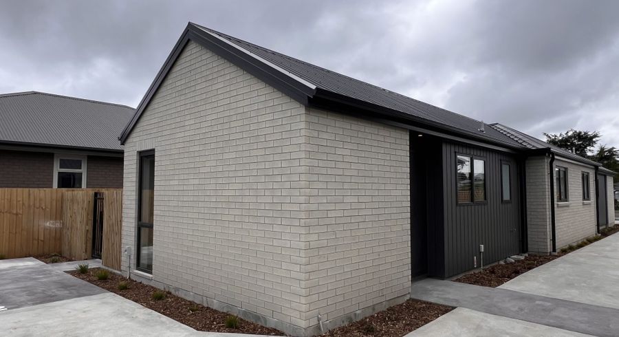  at 2/149 Strickland St, Spreydon, Christchurch City, Canterbury
