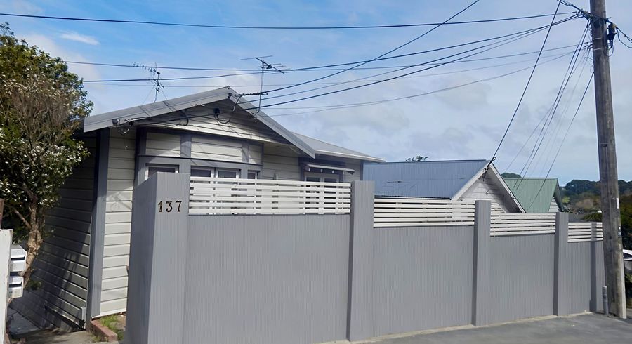  at 137B Hataitai Road, Hataitai, Wellington, Wellington