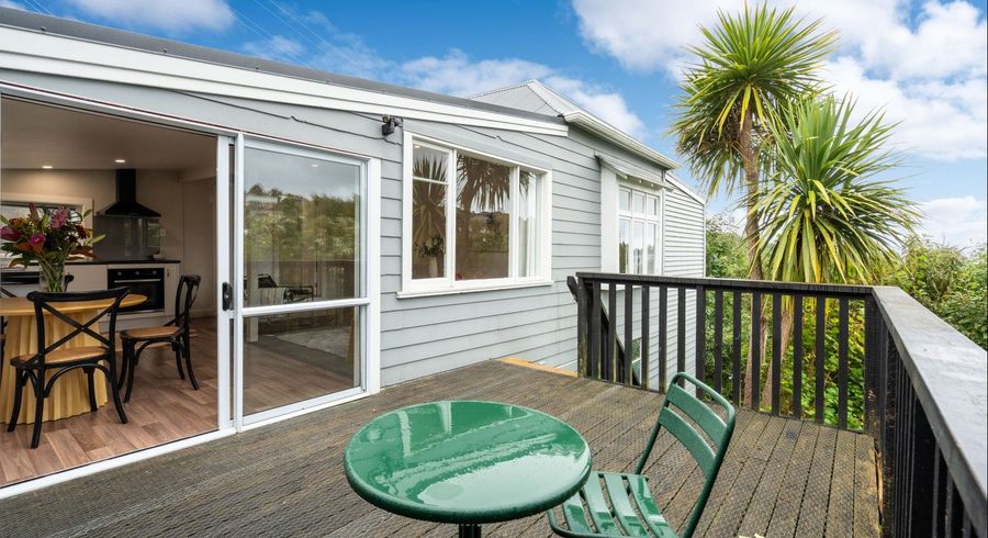  at 12 Dalry Street, Mornington, Dunedin, Otago