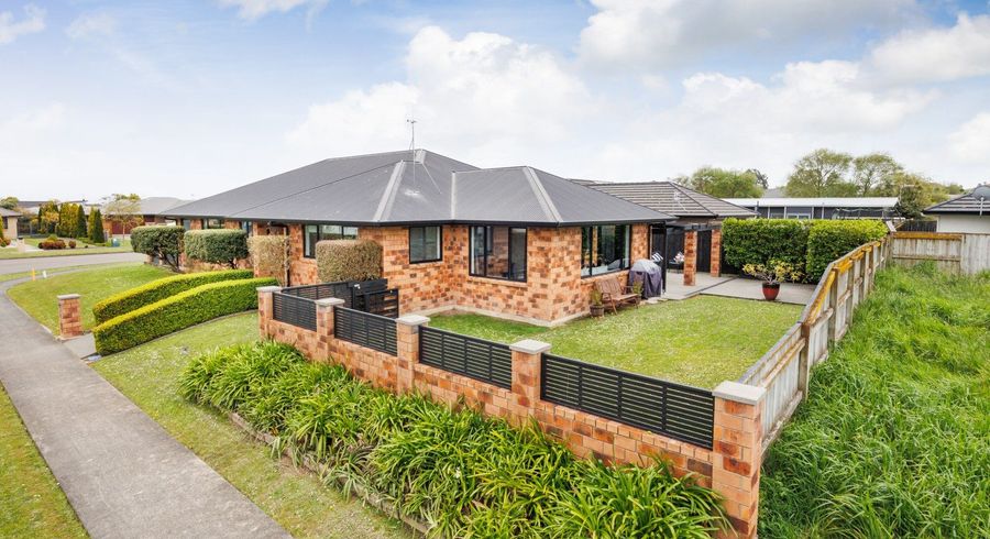  at 22 Pegasus Place, Kelvin Grove, Palmerston North, Manawatu / Whanganui