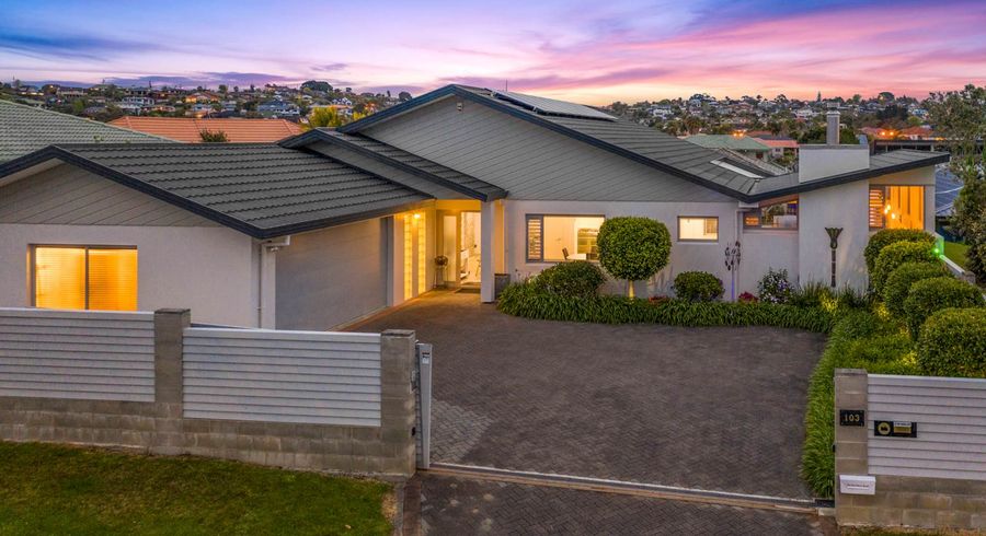  at 103 Marina View Drive, West Harbour, Auckland