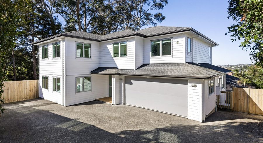  at 20 Namsan Close, Fairview Heights, Auckland