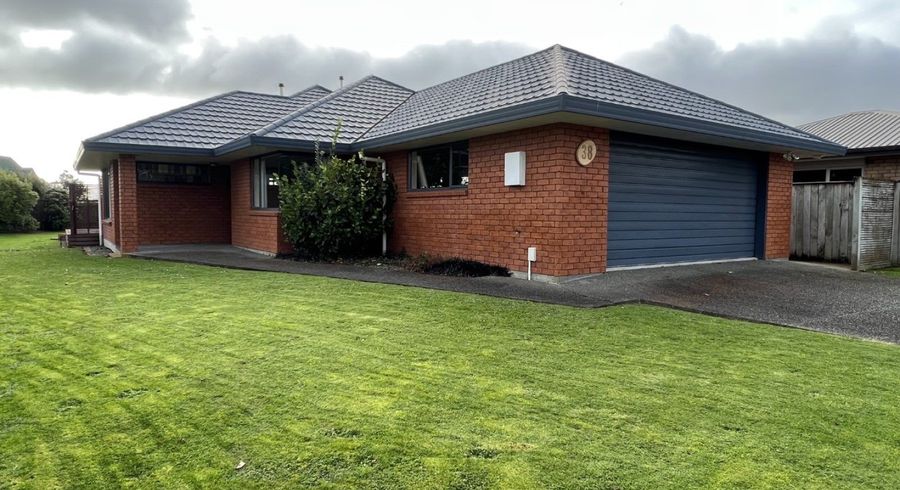  at 38 Parnell Heights Drive, Kelvin Grove, Palmerston North