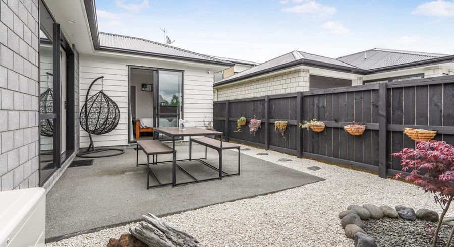  at 4/37 North Ridge Drive, Rototuna, Hamilton, Waikato