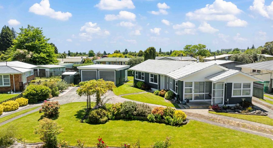  at 10 Kenmore Place, Tokoroa, South Waikato, Waikato