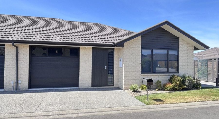  at 26/23 Matariki Avenue, Frimley, Hastings