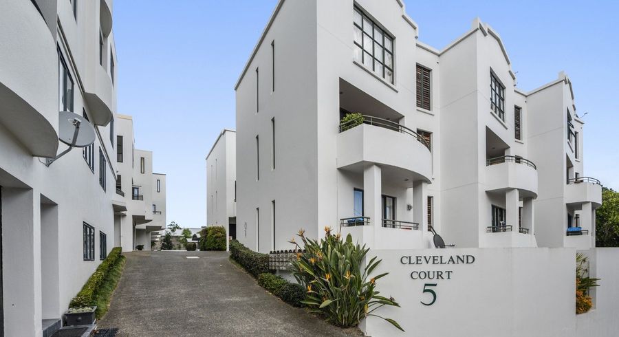  at 5P Cleveland Road, Parnell, Auckland City, Auckland