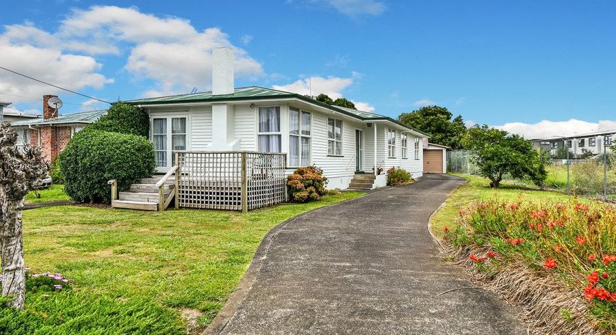  at 36 Stonex Road, Papatoetoe, Manukau City, Auckland