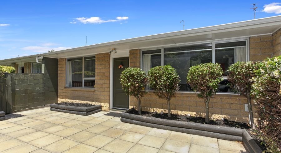  at 3/14 Rotherham Street, Riccarton, Christchurch