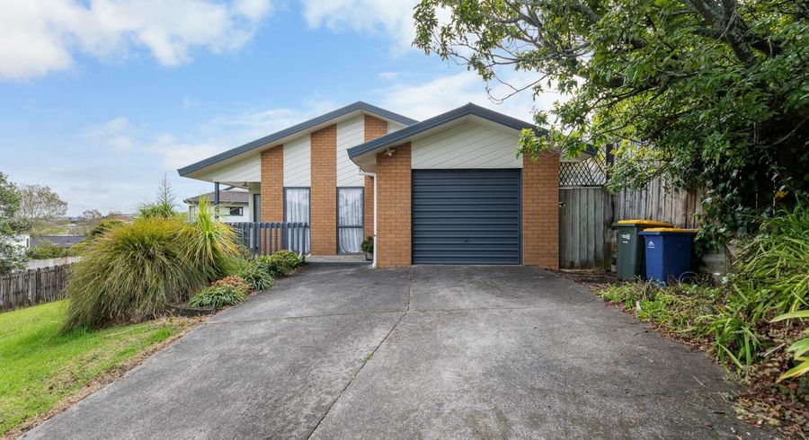  at 9 Altair Place, Windsor Park, North Shore City, Auckland