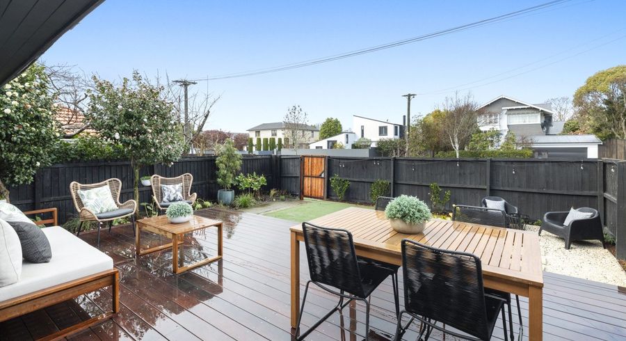  at 65A Knowles Street, Merivale, Christchurch City, Canterbury