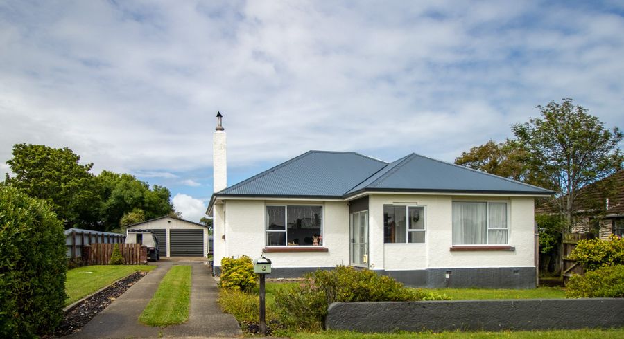  at 5 Rimu Street, Heidelberg, Invercargill, Southland