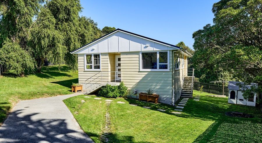  at 25 Passive Grove, Ascot Park, Porirua