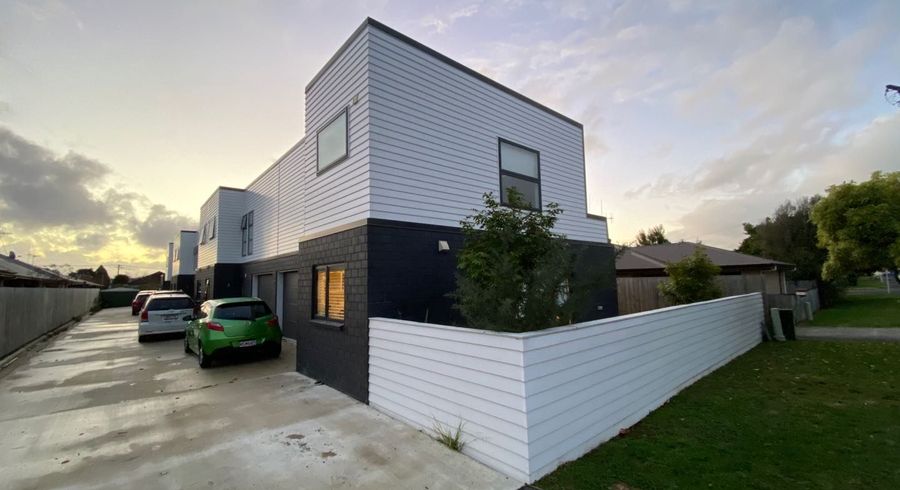  at 3/52 Campbell St, Frankton, Hamilton, Waikato