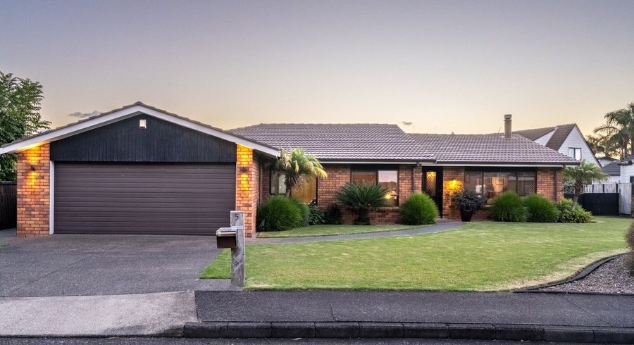  at 5 Basilton Close, Bucklands Beach, Auckland
