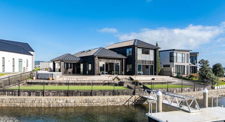  at 33 Waitemata Drive, One Tree Point, Whangarei, Northland