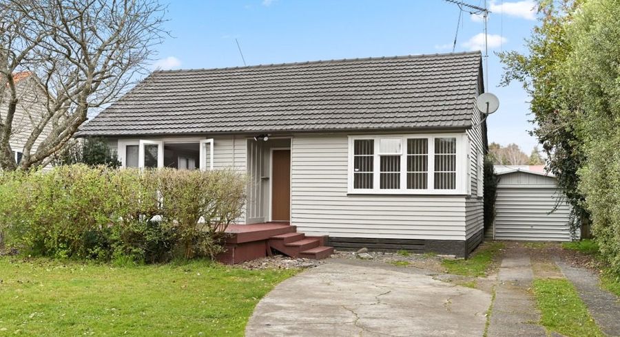  at 60 Alfred Street, Fairfield, Hamilton, Waikato