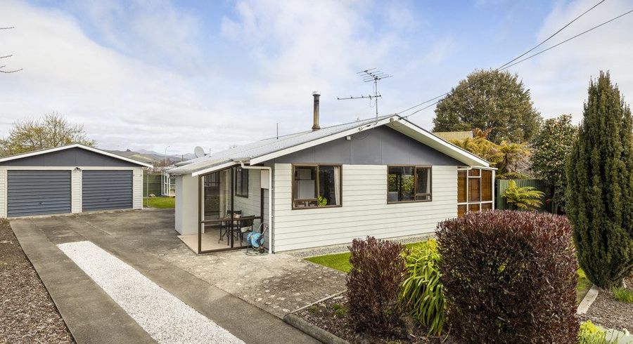  at 62 Park Terrace, Blenheim, Blenheim, Marlborough