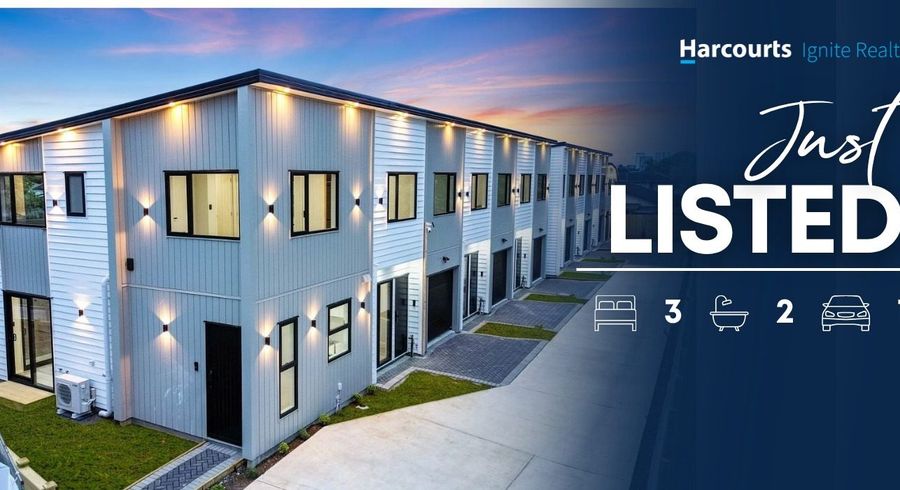  at 73C Victoria Road, Papatoetoe, Manukau City, Auckland