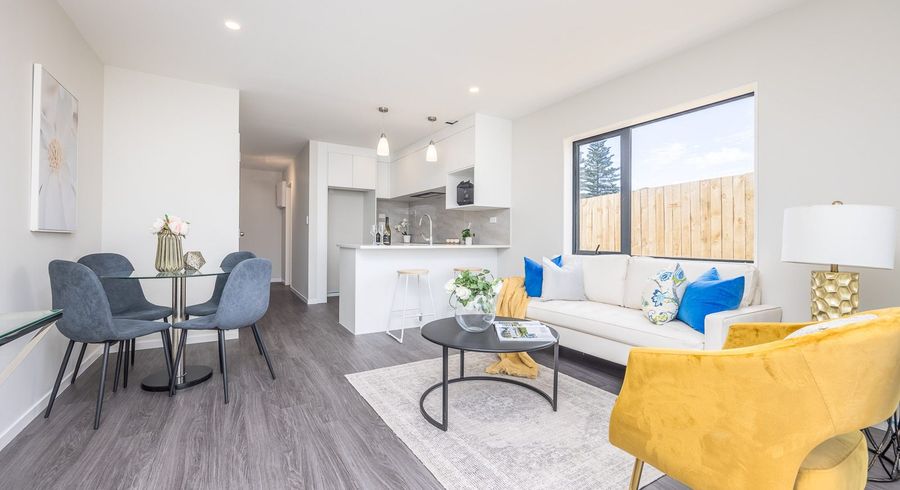  at 1/8 Blanes Road, Weymouth, Manukau City, Auckland