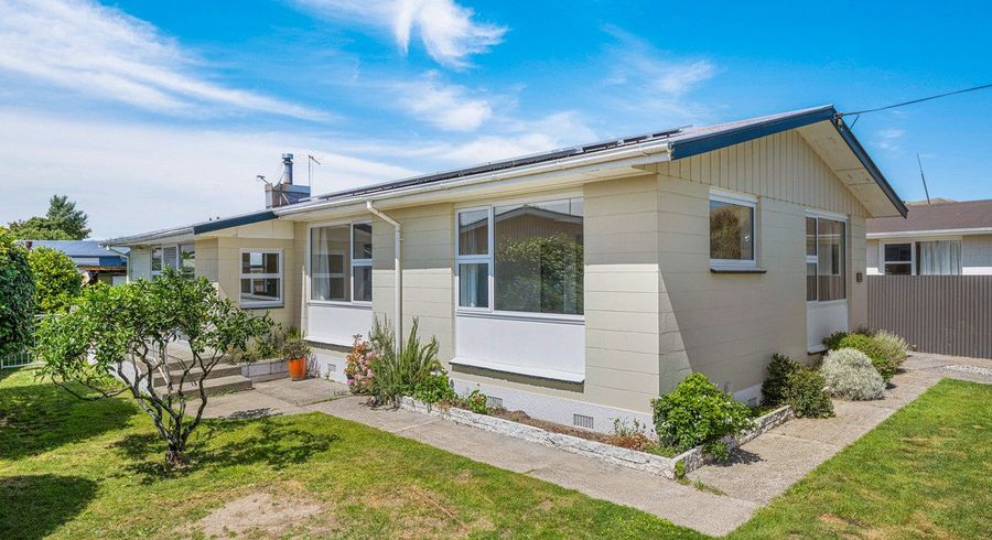  at 33 Milford Street, Witherlea, Blenheim, Marlborough