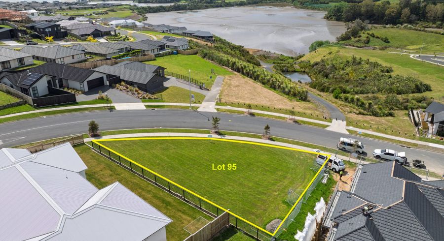  at 15 Flounder Drive, Omokoroa, Western Bay Of Plenty, Bay Of Plenty