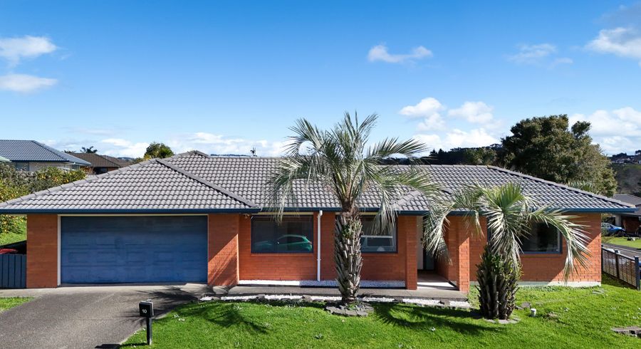  at 10 Chelmsley Avenue, Henderson, Waitakere City, Auckland