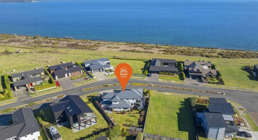  at 42 Victory Drive, Wharewaka, Taupo, Waikato