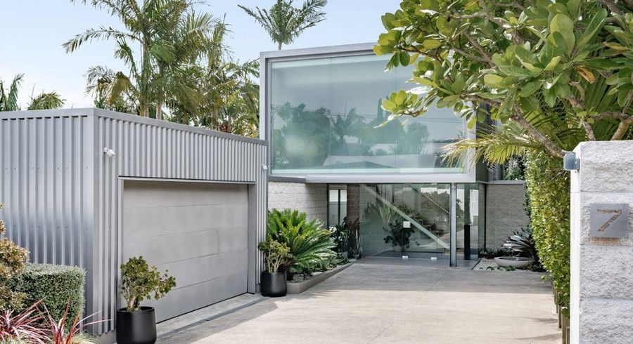  at 7 Peel Street, Westmere, Auckland City, Auckland