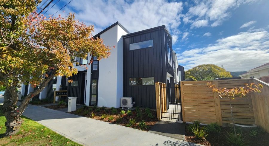  at 42A Marion Street , Silverstream, Upper Hutt, Wellington