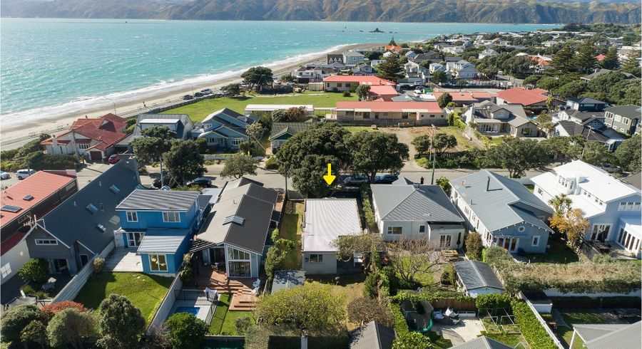  at 14 Ventnor Street, Seatoun, Wellington, Wellington
