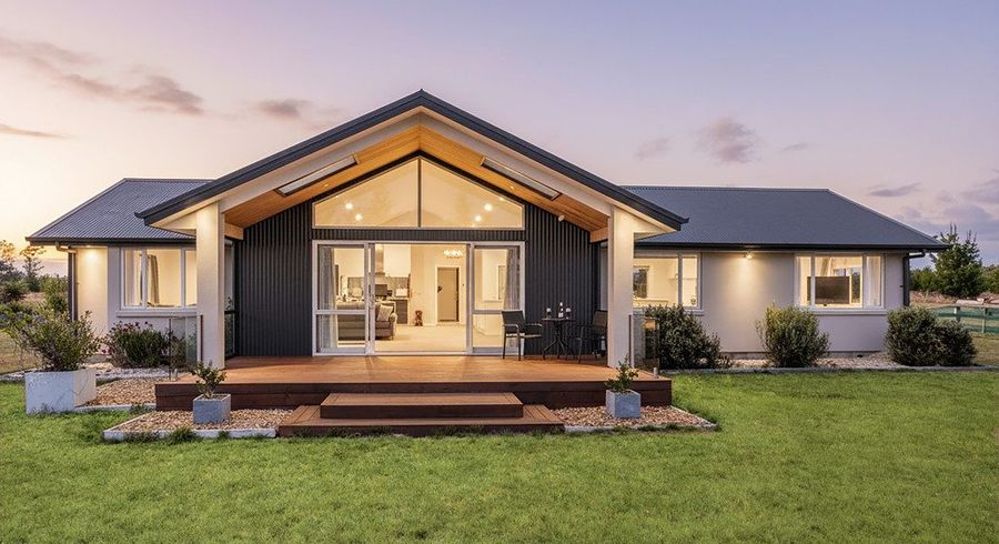  at 599 Downs Road, West Eyreton, Waimakariri, Canterbury