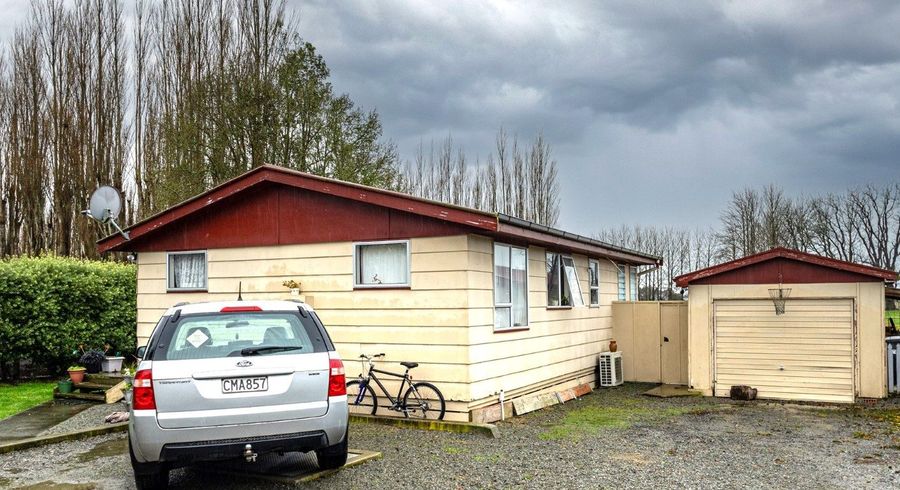  at 24 Neal Street, Temuka, Timaru, Canterbury