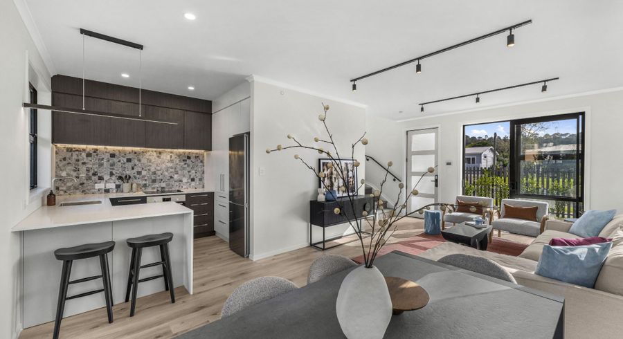  at 680 Swanson Road, Swanson, Waitakere City, Auckland