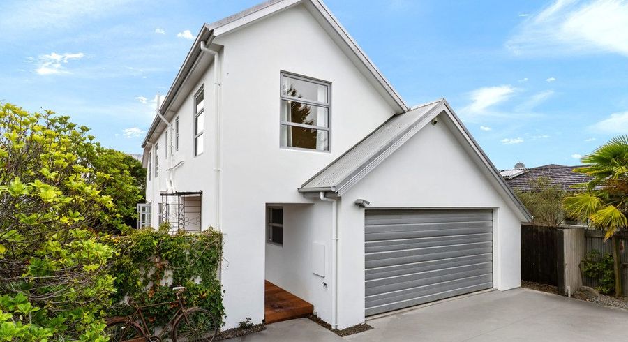  at 112 Sherborne Street, St. Albans, Christchurch City, Canterbury